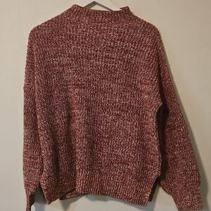 CUPCAKES & CASHMERE Pull Over Sweater Size Medium
